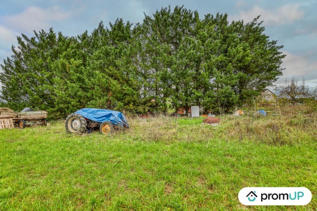 Vente Terrain à Magny-sur-Tille 0 pièce