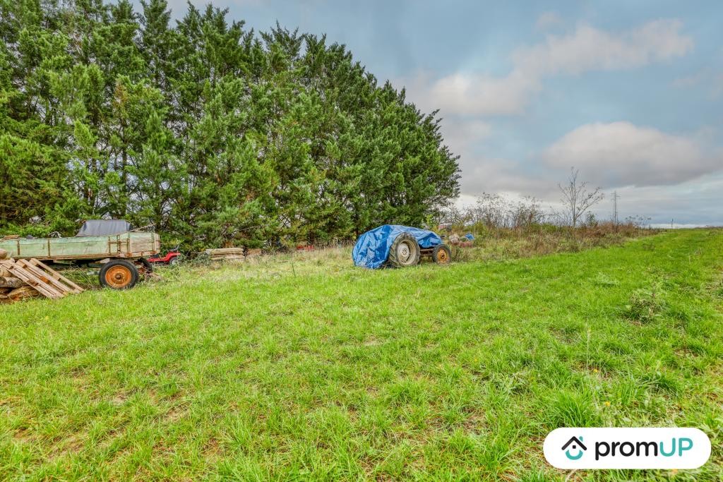 Vente Terrain à Magny-sur-Tille 0 pièce