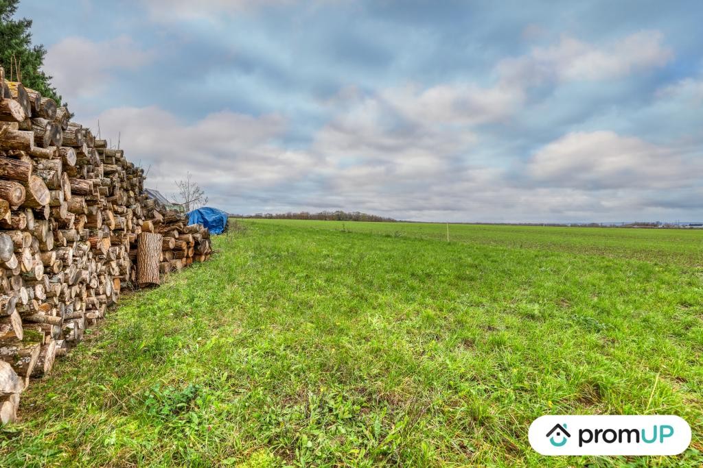 Vente Terrain à Magny-sur-Tille 0 pièce