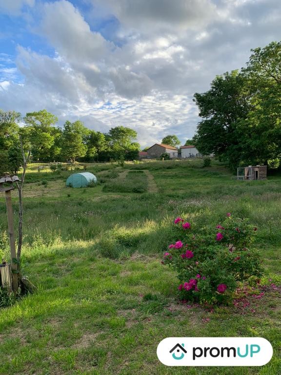 Vente Terrain à Naussac 0 pièce