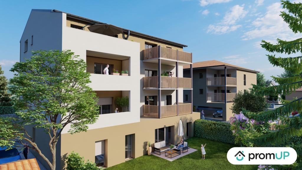 Vente Appartement à Issoire 3 pièces