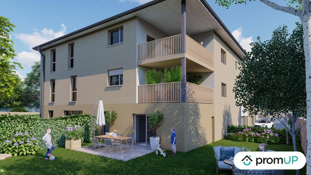 Vente Appartement à Issoire 4 pièces