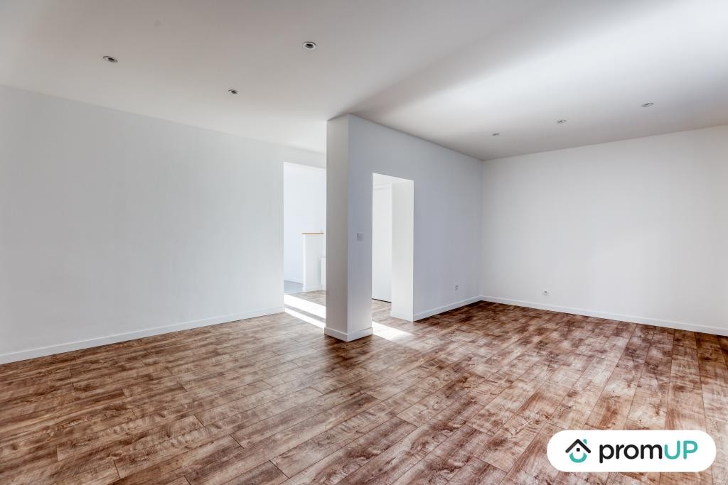 Vente Appartement à Clermont-Ferrand 3 pièces