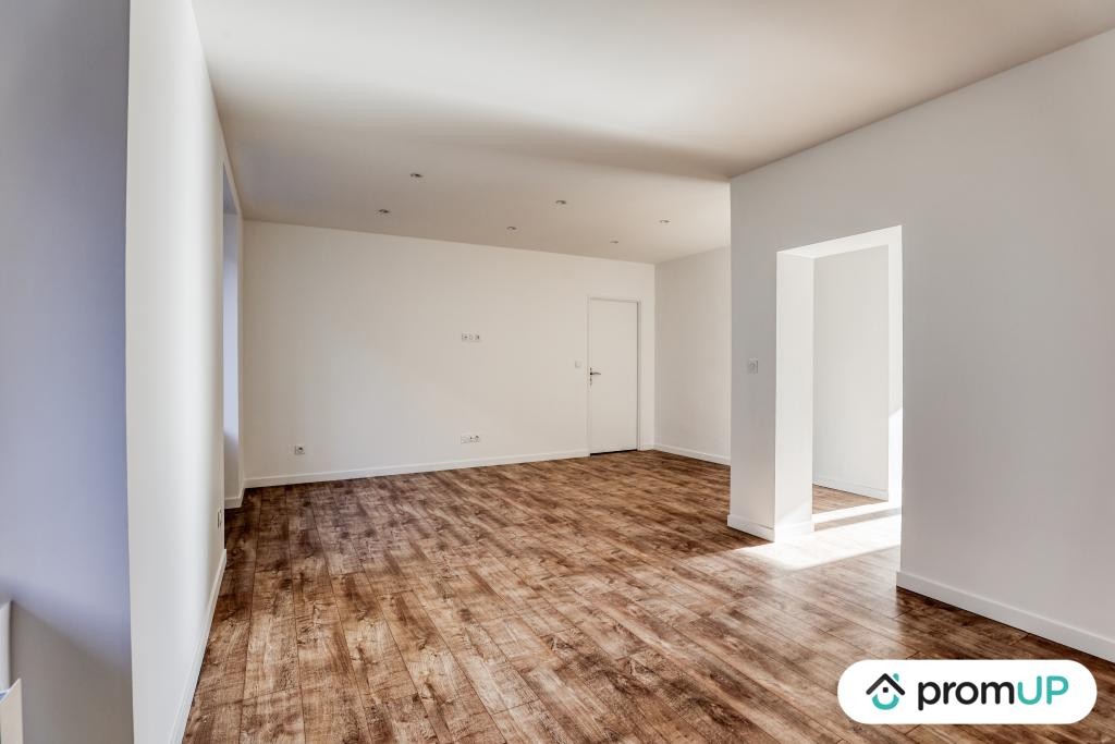 Vente Appartement à Clermont-Ferrand 3 pièces