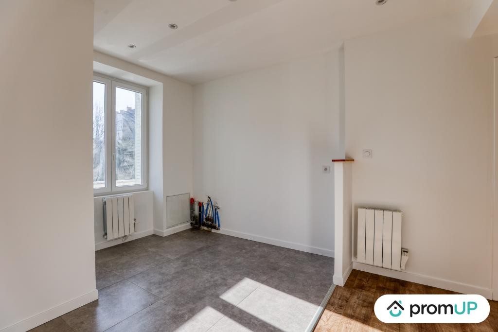 Vente Appartement à Clermont-Ferrand 3 pièces