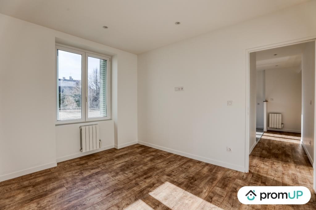 Vente Appartement à Clermont-Ferrand 3 pièces