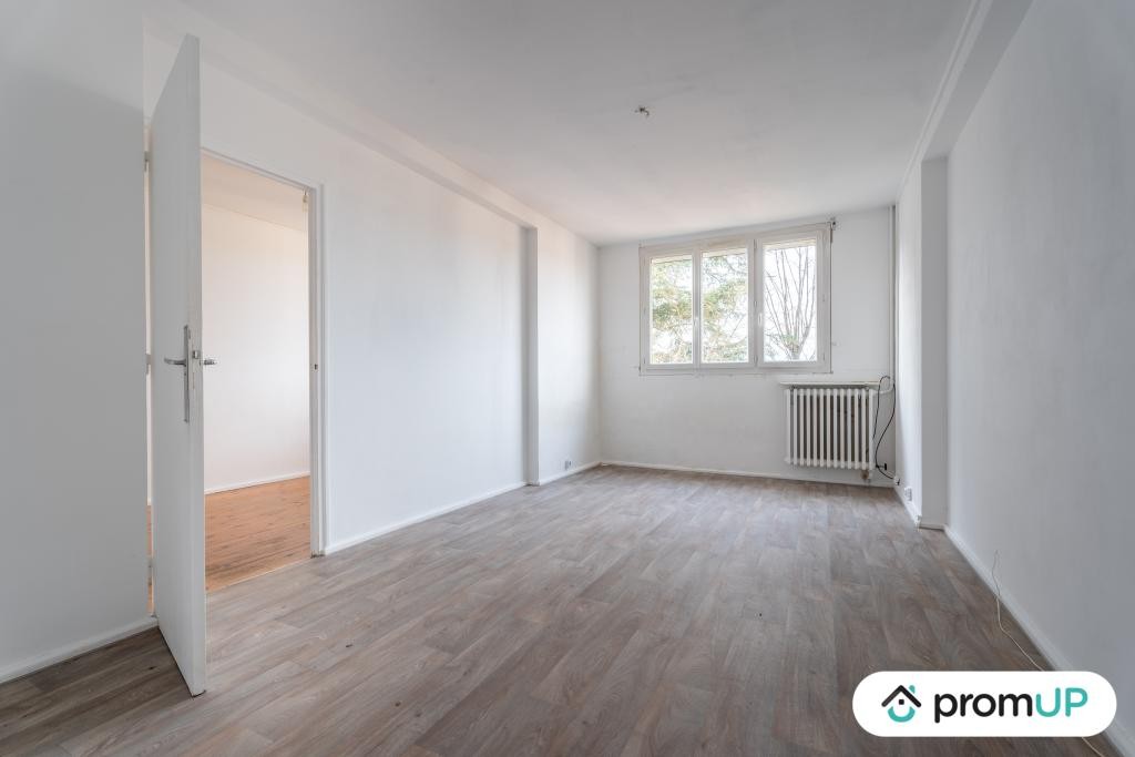 Vente Appartement à Saint-Étienne 2 pièces