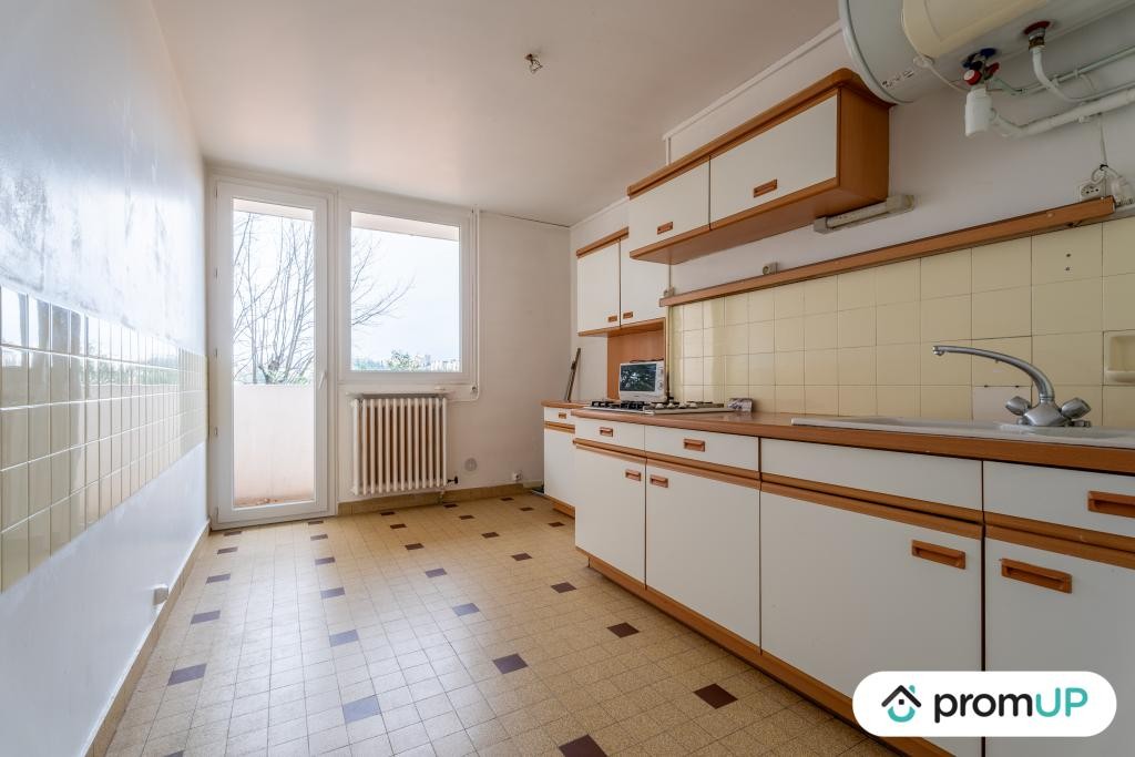 Vente Appartement à Saint-Étienne 2 pièces