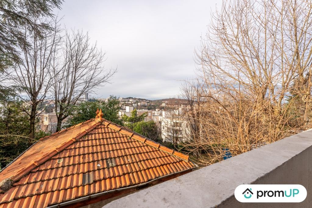 Vente Appartement à Saint-Étienne 2 pièces