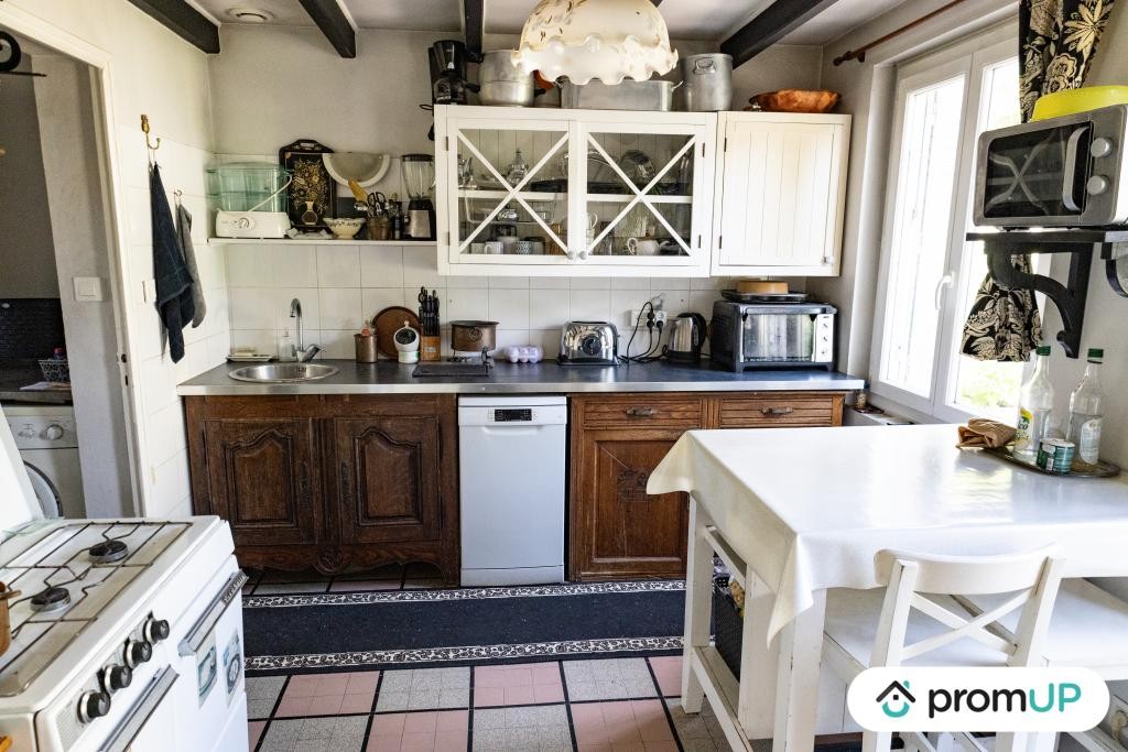 Vente Maison à Charette-Varennes 4 pièces