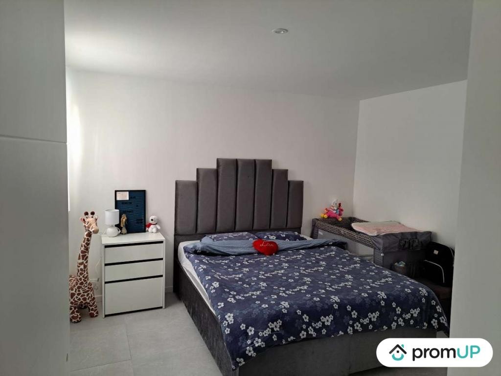 Vente Appartement à Oyonnax 4 pièces