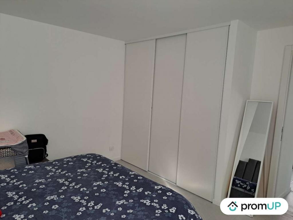 Vente Appartement à Oyonnax 4 pièces