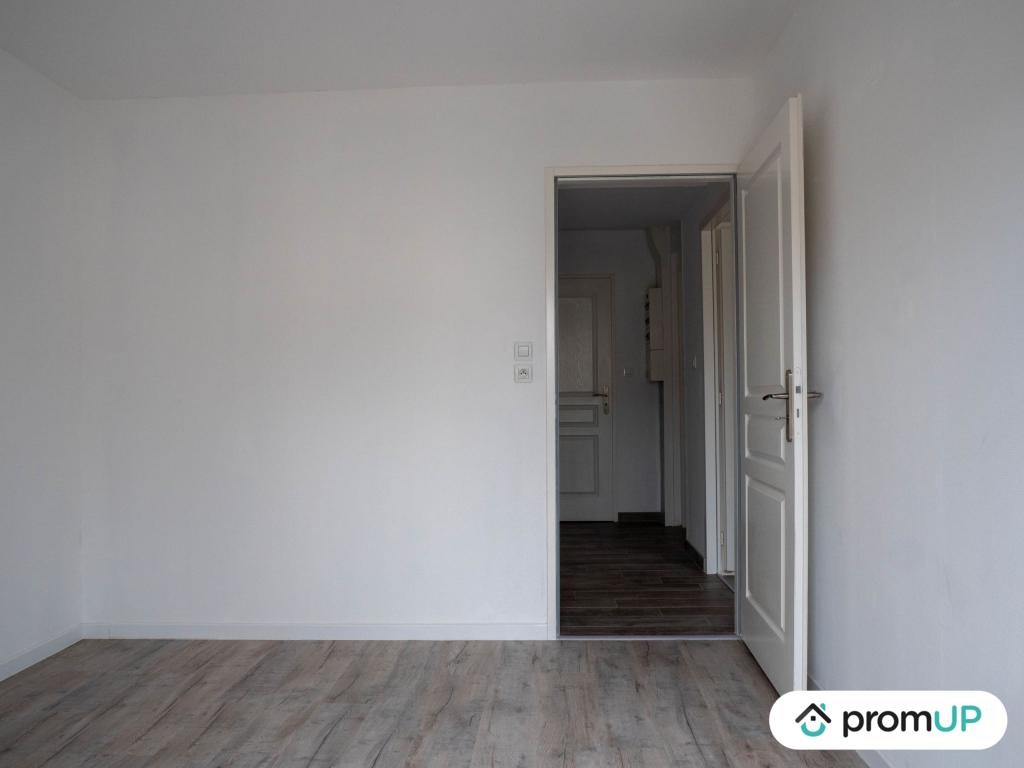 Vente Appartement à Oyonnax 4 pièces