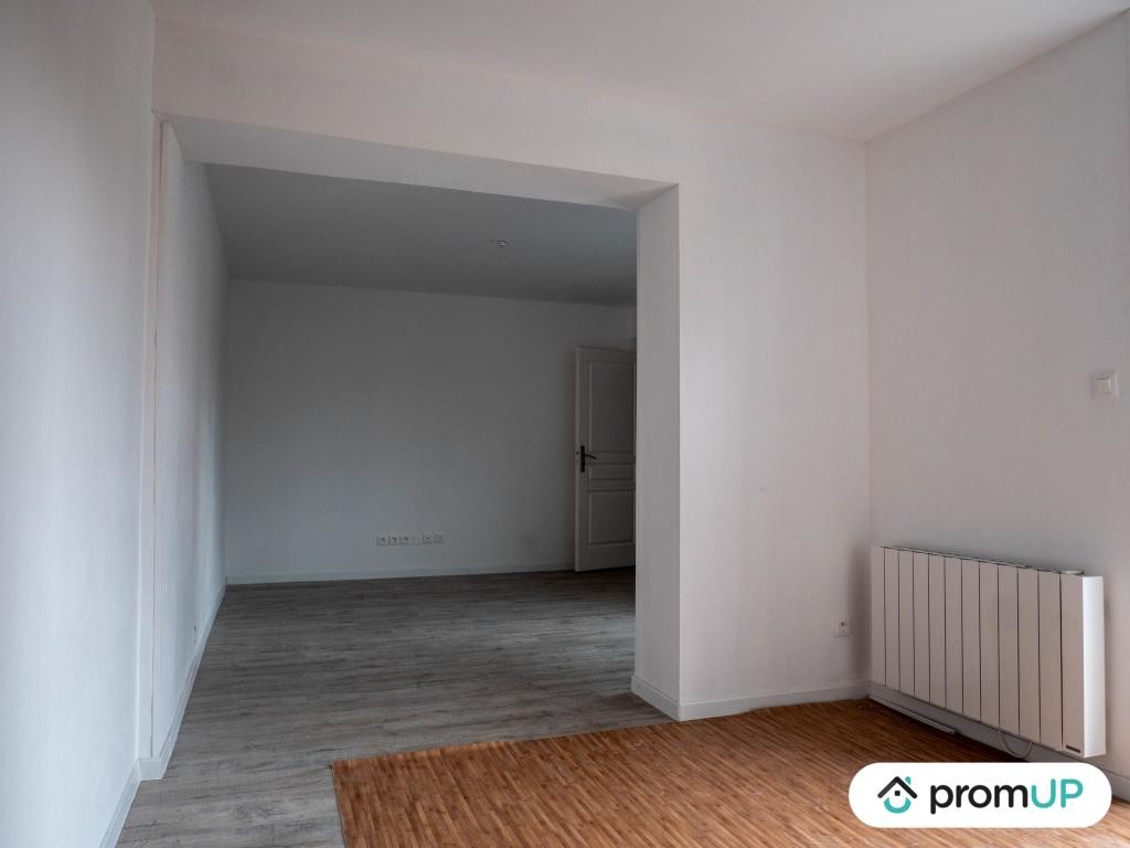 Vente Appartement à Oyonnax 4 pièces