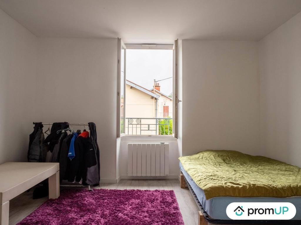 Vente Appartement à Oyonnax 4 pièces