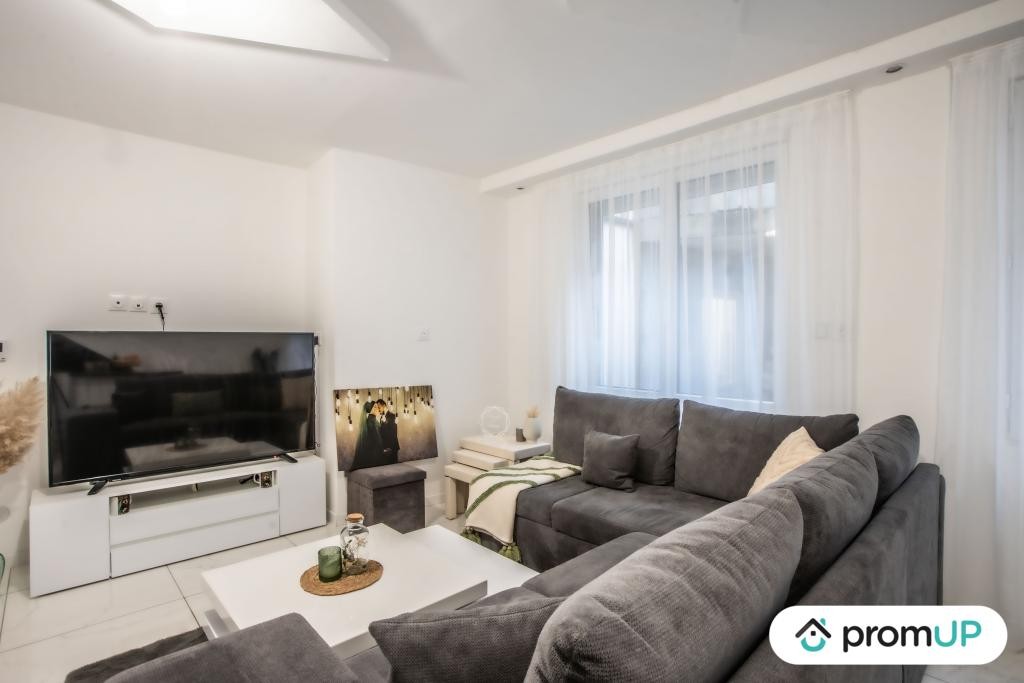 Vente Appartement à Oyonnax 2 pièces