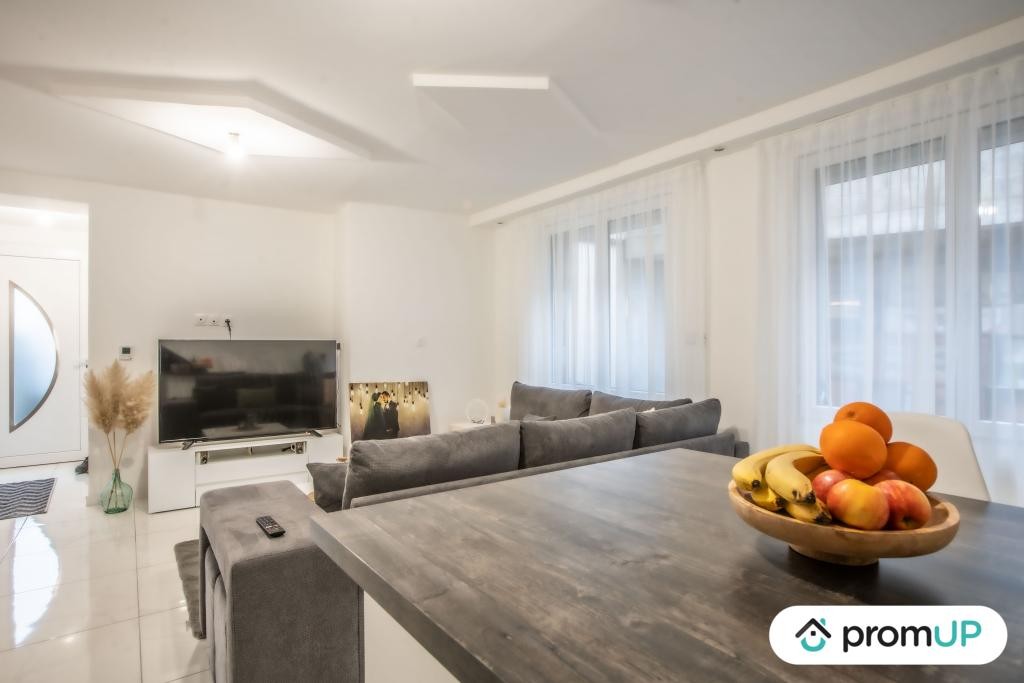 Vente Appartement à Oyonnax 2 pièces