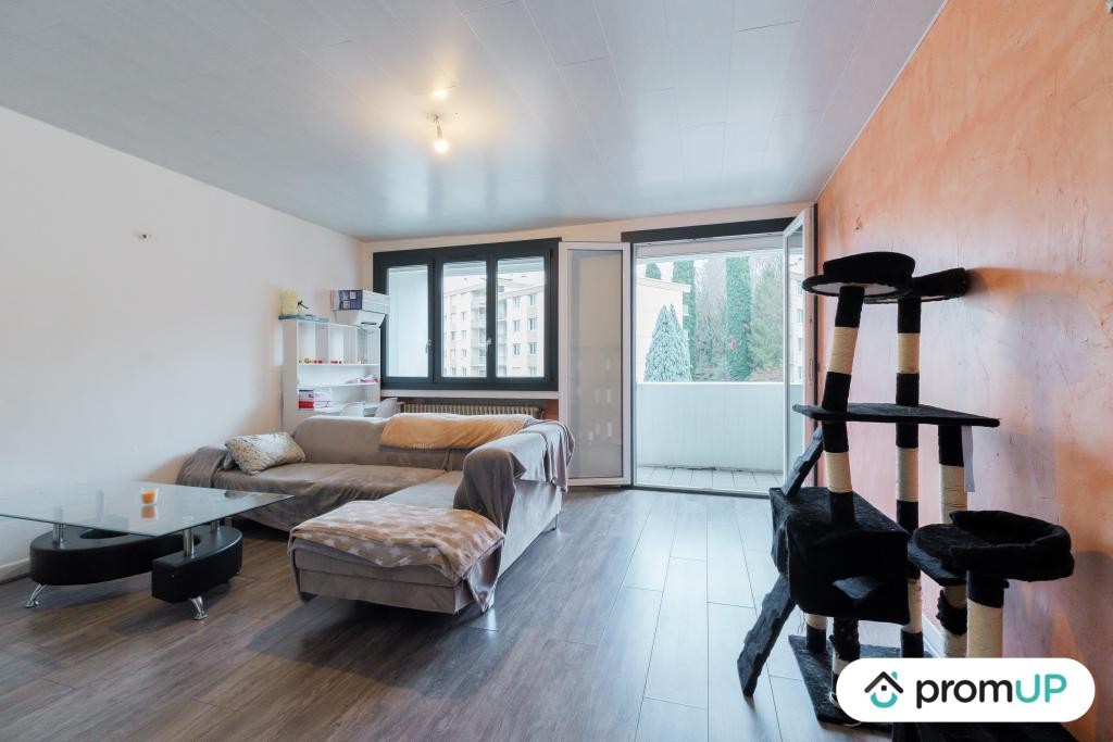 Vente Appartement à Saint-Étienne 2 pièces