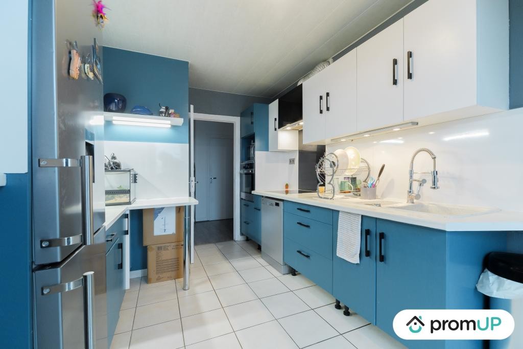 Vente Appartement à Saint-Étienne 2 pièces