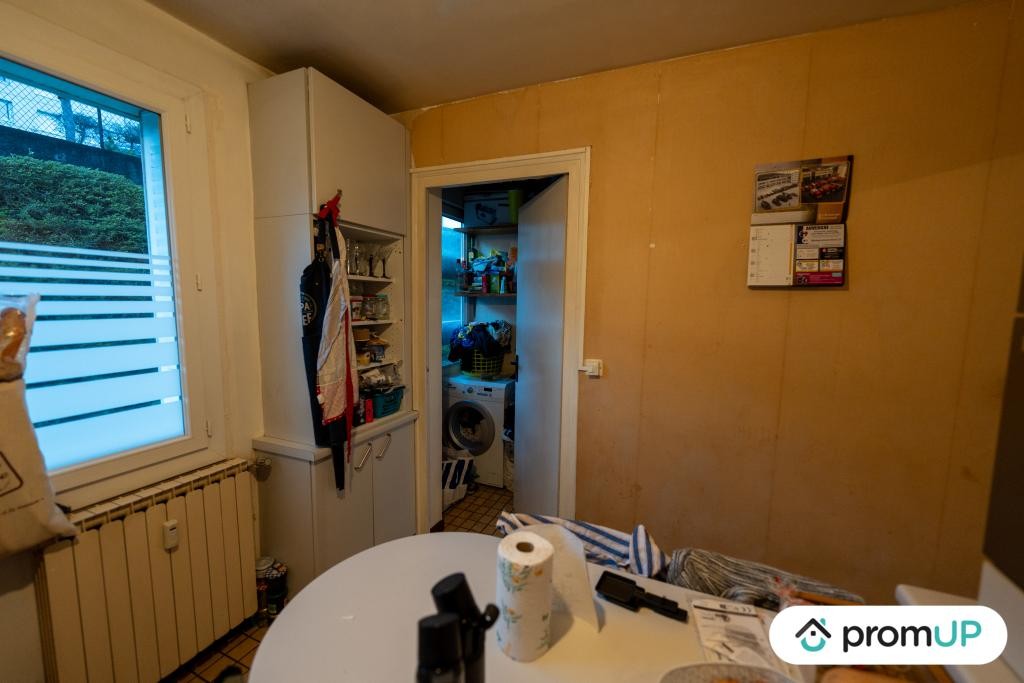 Vente Appartement à Clermont-Ferrand 4 pièces