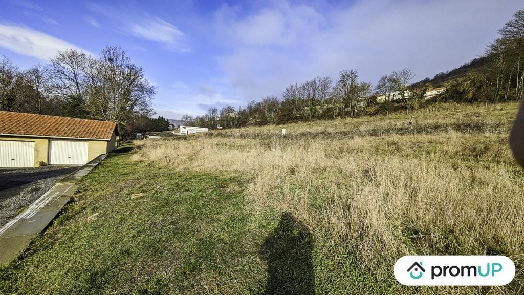 Vente Terrain à Saint-Germain-Laprade 0 pièce