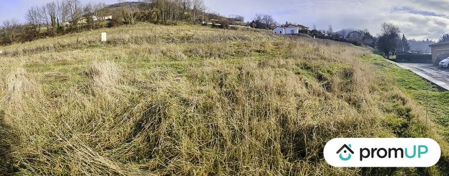 Vente Terrain à Saint-Germain-Laprade 0 pièce