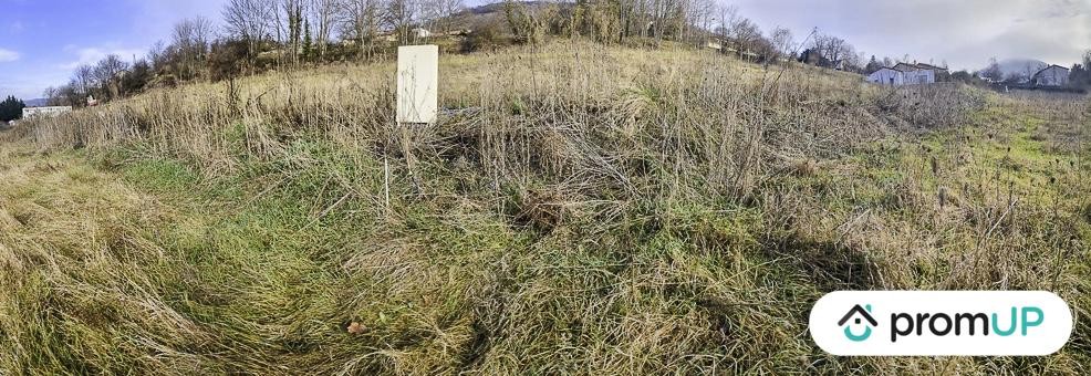 Vente Terrain à Saint-Germain-Laprade 0 pièce