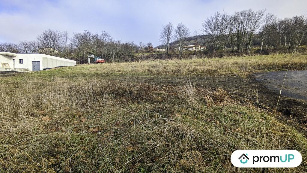 Vente Terrain à Saint-Germain-Laprade 0 pièce