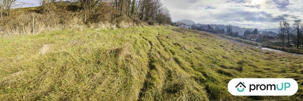 Vente Terrain à Saint-Germain-Laprade 0 pièce