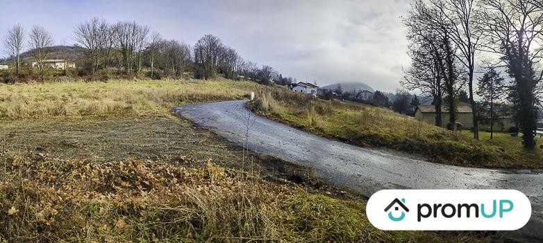 Vente Terrain à Saint-Germain-Laprade 0 pièce