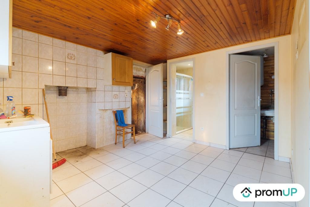 Vente Maison à Retournac 6 pièces