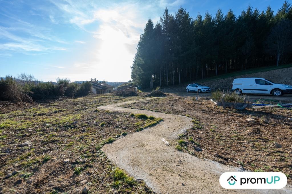 Vente Terrain à Celles-sur-Durolle 0 pièce