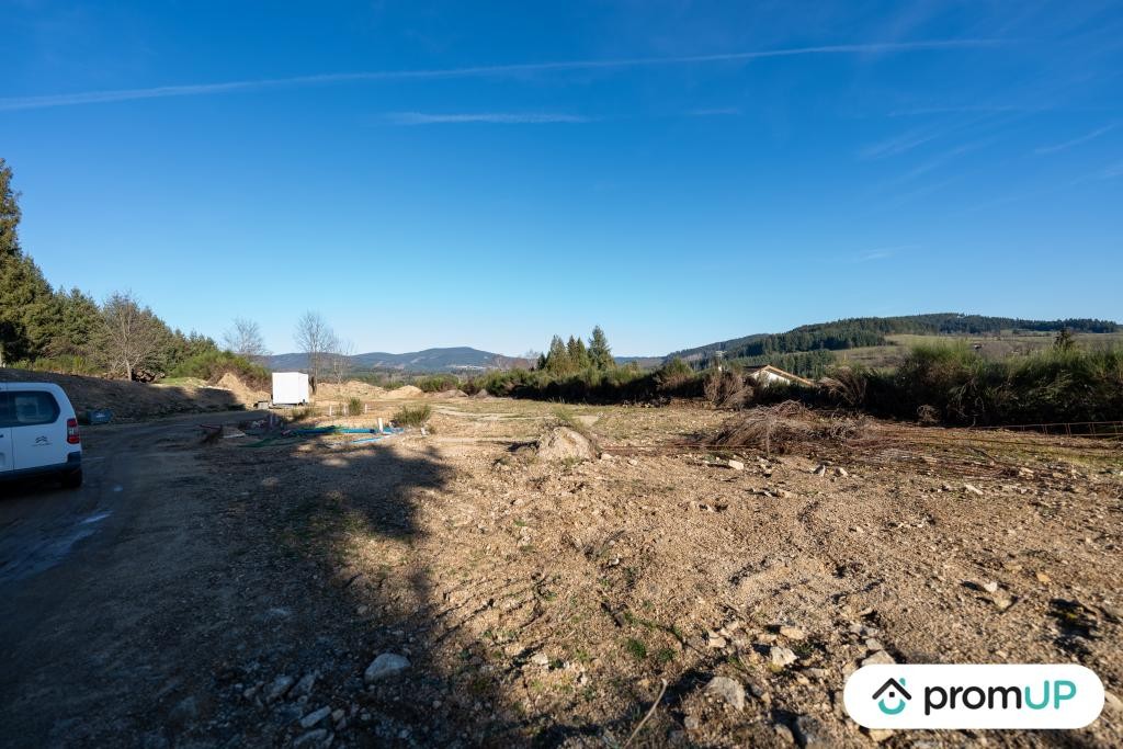 Vente Terrain à Celles-sur-Durolle 0 pièce