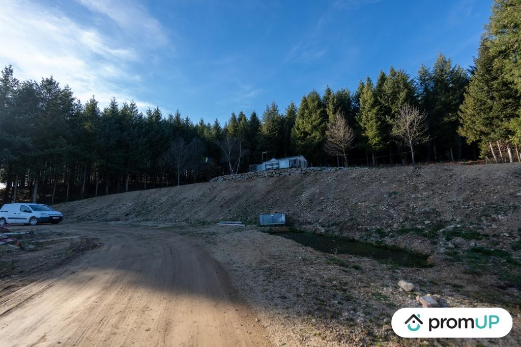 Vente Terrain à Celles-sur-Durolle 0 pièce