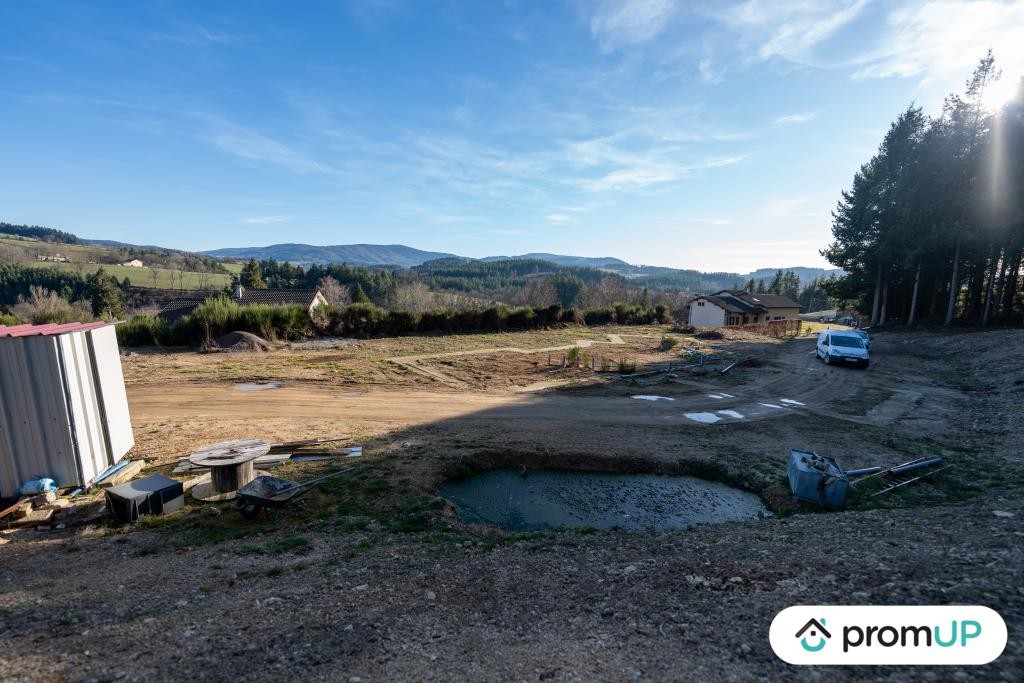 Vente Terrain à Celles-sur-Durolle 0 pièce