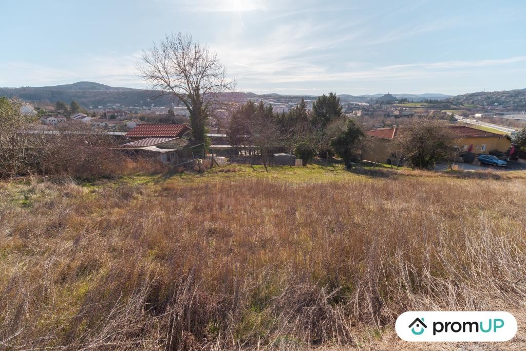 Vente Terrain à Saint-Germain-Laprade 0 pièce