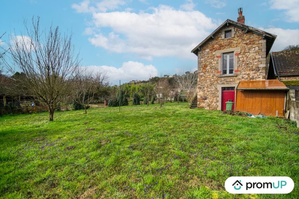 Vente Maison à Capdenac-Gare 2 pièces