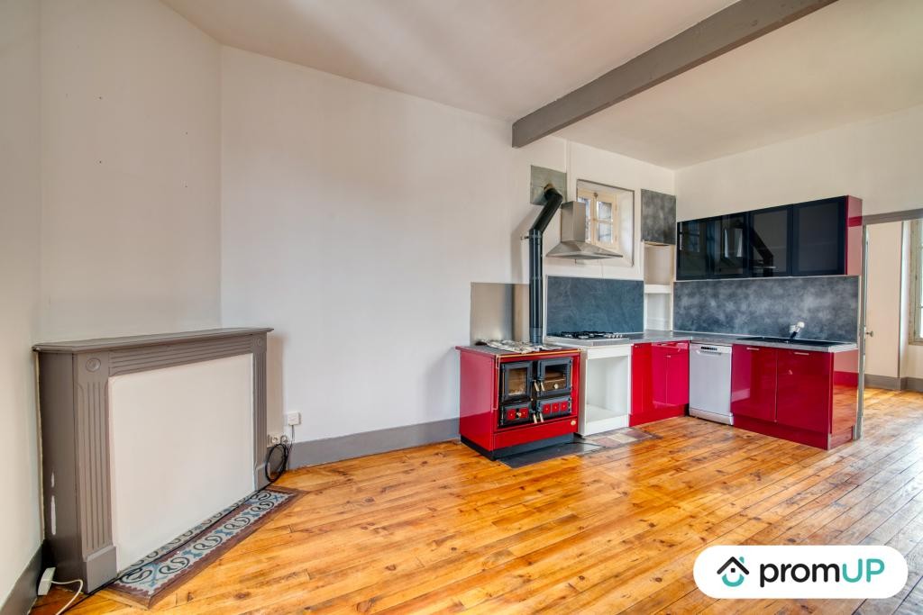 Vente Maison à Capdenac-Gare 2 pièces