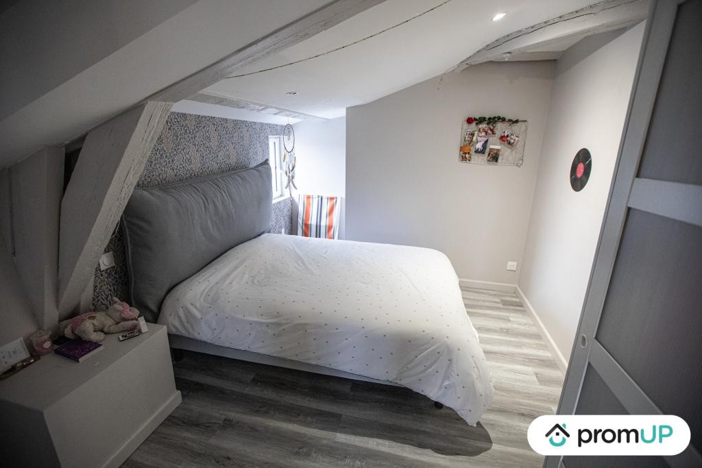 Vente Appartement à Chaumont 6 pièces