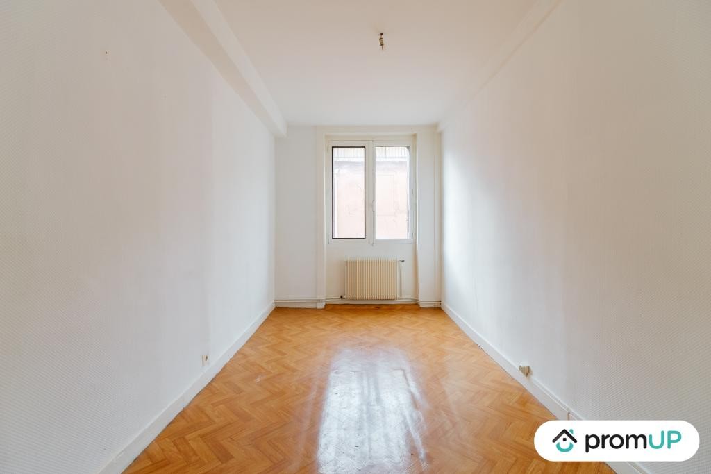 Vente Appartement à Saint-Étienne 3 pièces