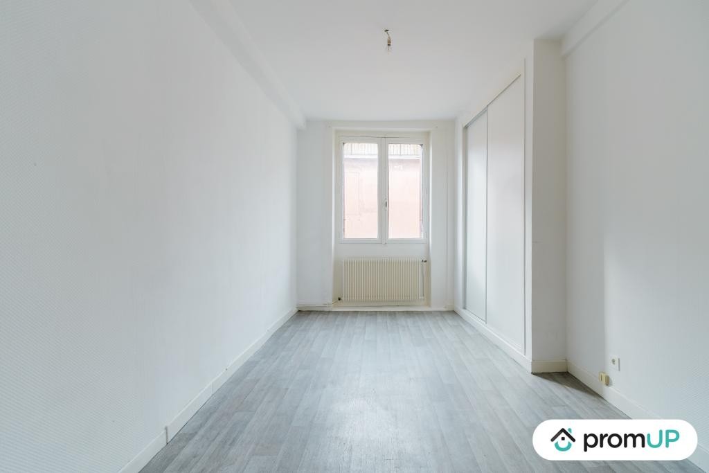 Vente Appartement à Saint-Étienne 3 pièces