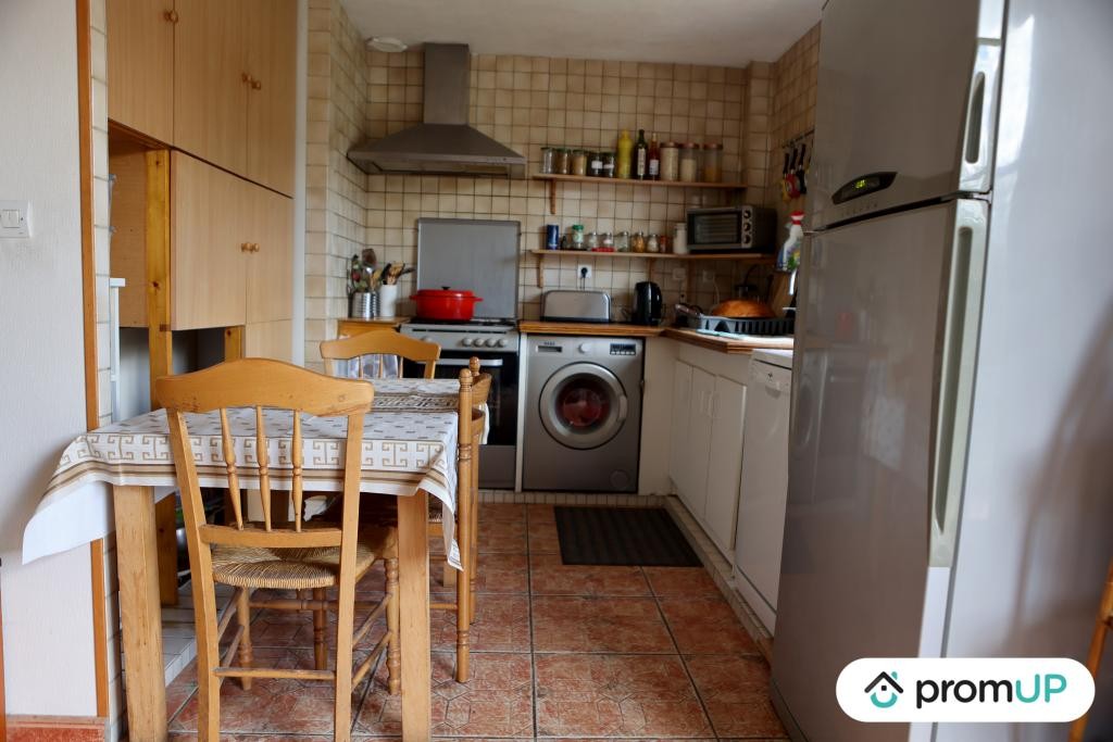 Vente Maison à Drancy 5 pièces