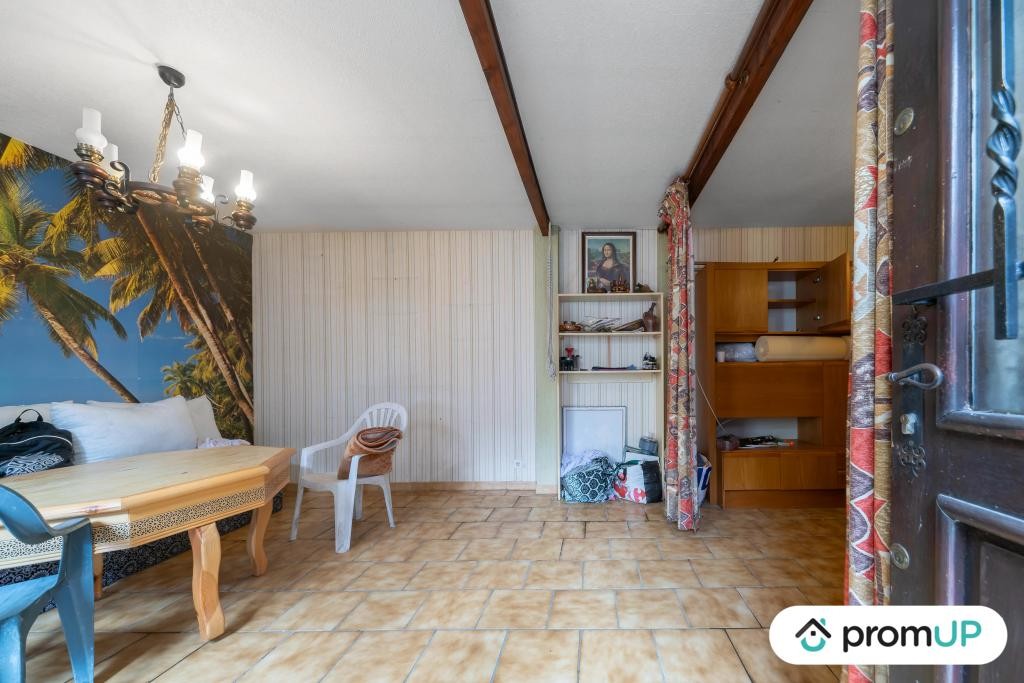 Vente Maison à Vichy 4 pièces