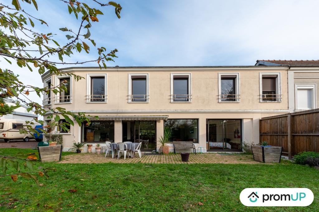 Vente Maison à Gravigny 8 pièces