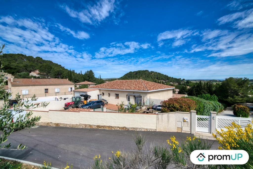 Vente Maison à Roquefort-des-Corbières 10 pièces