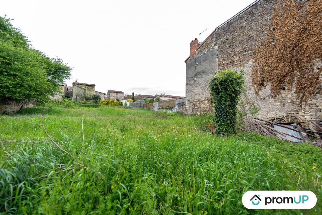 Vente Terrain à Chauriat 0 pièce