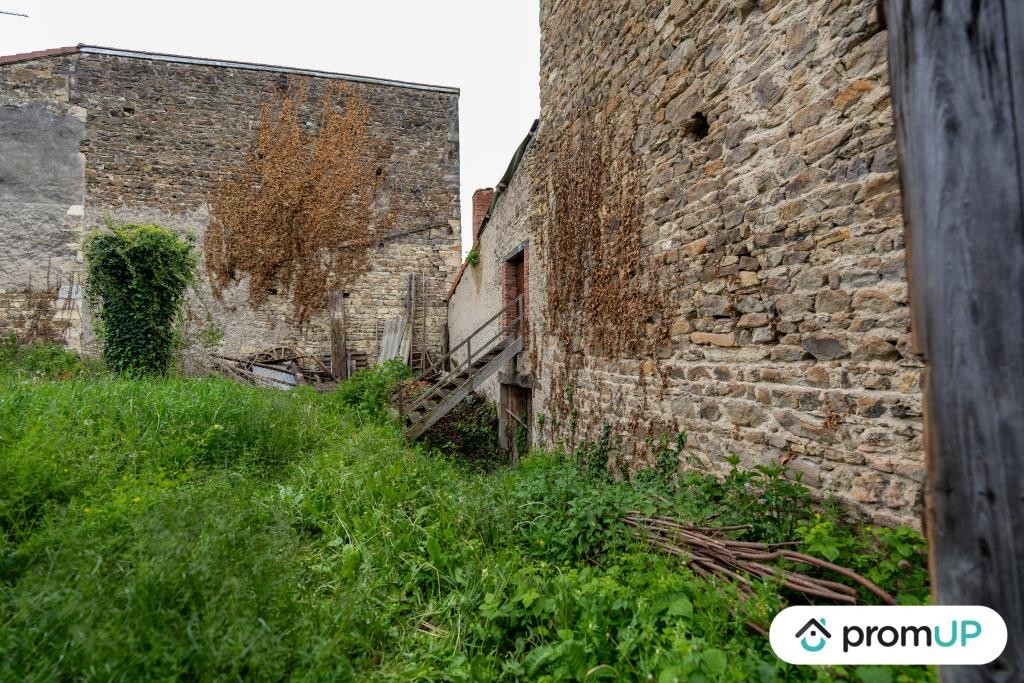 Vente Terrain à Chauriat 0 pièce