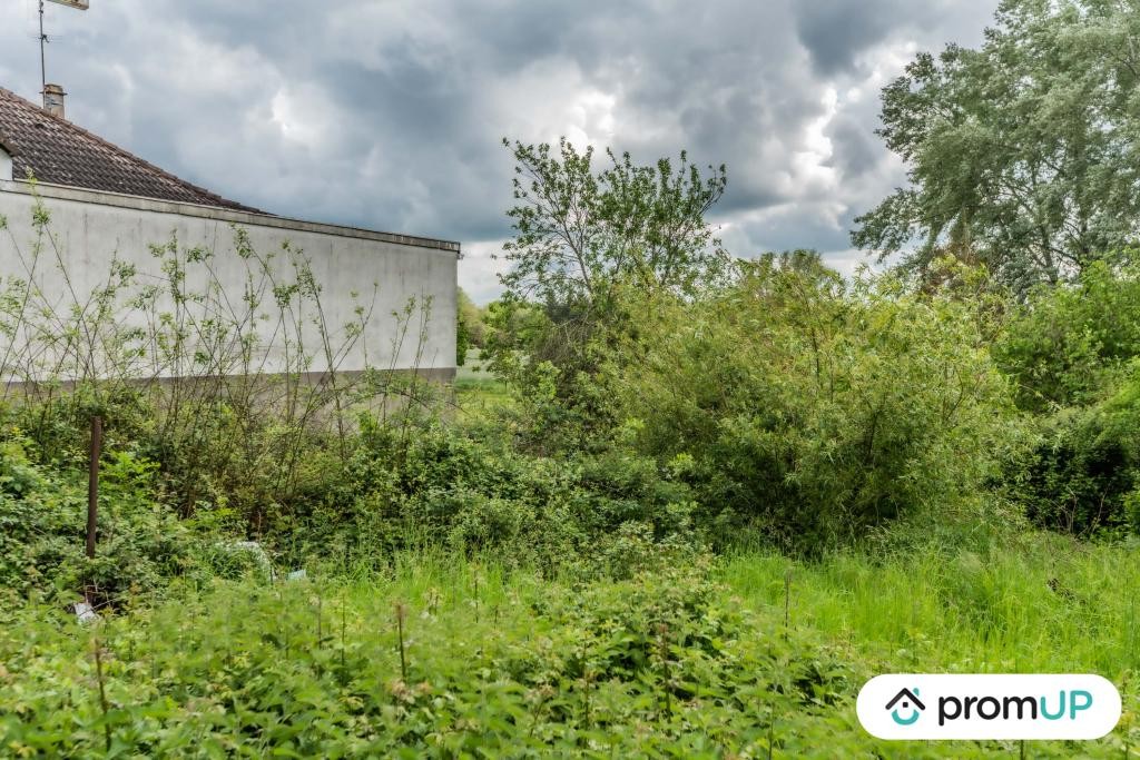 Vente Terrain à Gien 0 pièce