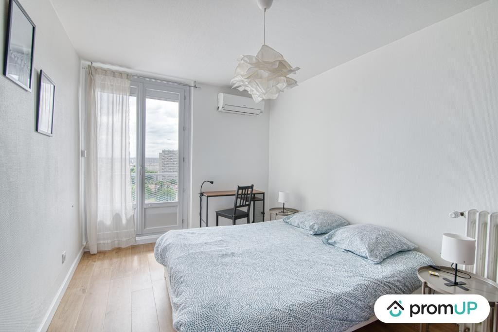 Vente Appartement à Toulouse 3 pièces