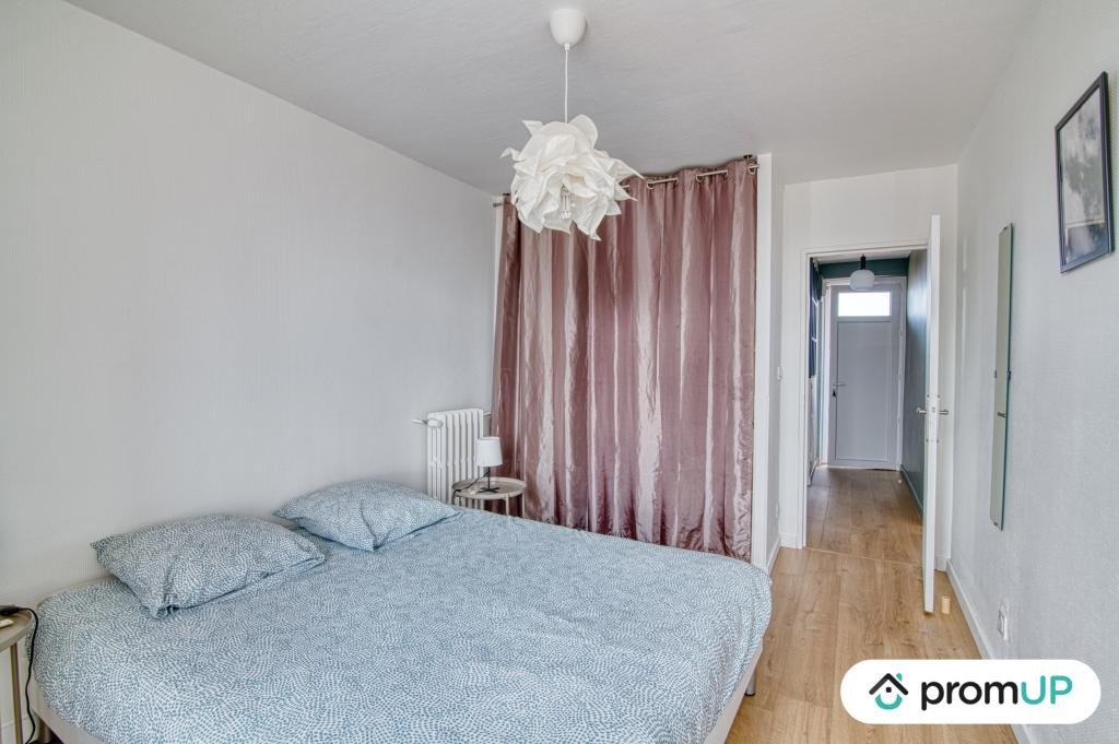 Vente Appartement à Toulouse 3 pièces